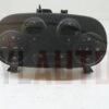 mando aire acondicionado fiat 500 735451998