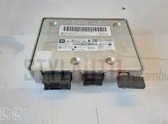 centralita bluetooth opel insignia 13334026