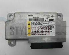 96866798 centralita airbag opel antara 2.0 cdti (150 cv) 2059109