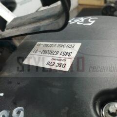 bomba abs bmw BMW X5 E70 Bomba de ABS 3451678236201 3452678236301 0265960300