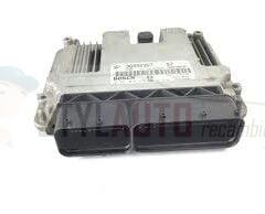 centralita de motor ecu chevrolet captiva 0 281 015 176, 0281015176, 96892357