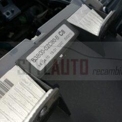 cuadro de relojes toyota auris 1.4 d4d 83800-0zc80 838000zc80