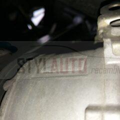 compresor de aire toyota corolla verso 2.0 126cv 447260-1258 / 4472601258