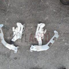 bisagras de capot delantero mercedes c220 w205