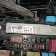 caja de fusibles toyota prius 1.8 8264147040 82641-47040