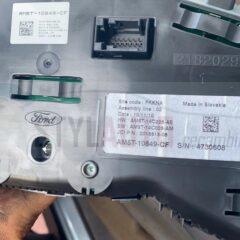 Cuadro instrumentos Para su FORD C-MAX II (DXA/CB7, DXA/CEU) AM5T10849CF | AM5T10849CF