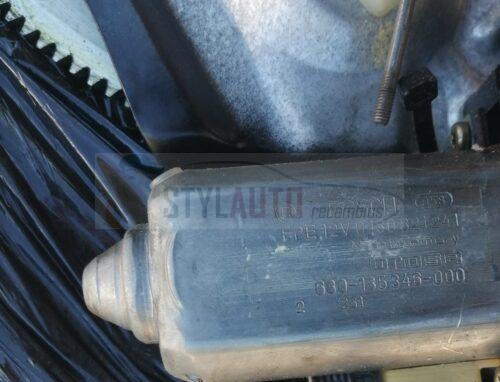elevalunas del. der. bmw serie 7 (e32) 730i (138kw) 3.0 (197 cv) 680185346000