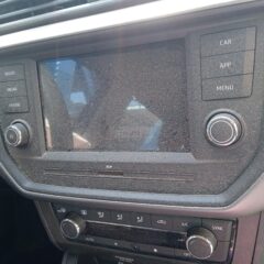 radio pantalla sd seat ibiza 6f