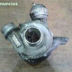 TURBO VOLVO S80 D5 8653122 723167-3