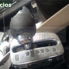 SELECTOR CAMBIO AUTOMATICO VW GOLF 4