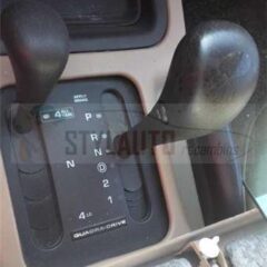 SELECTOR CAMBIO AUTOMATICO JEEP 3.1