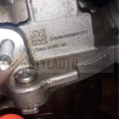 TURBO FORD ECOSPORT CM5G6K682GD