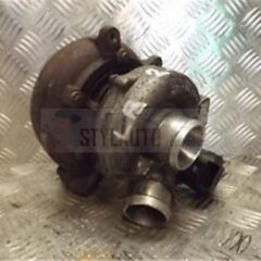 TURBO LAND ROVER DISCOVERY RANGE ROVER SPORT 2.7 530497000