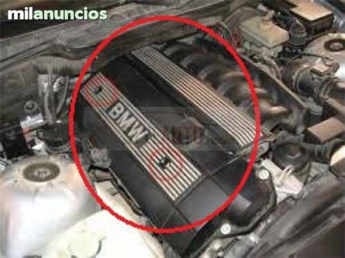 CULATA BMW 328I E36 GASOLINA