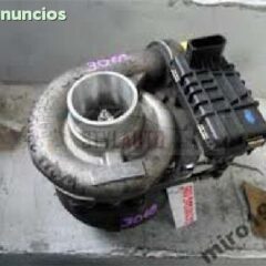 TURBO MERCEDES S320 CDI A6480960299