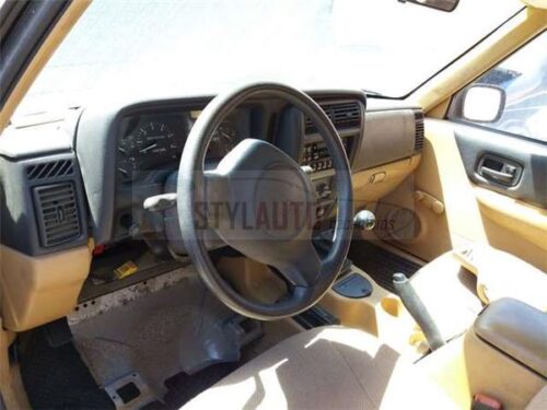 DESPIECE JEEP CHEROKEE 2.5 TD VM - Imagen 2