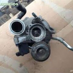 TURBO HYUNDAI H1 CRDI 710060-5001S