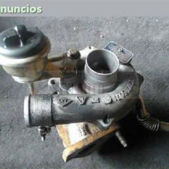 TURBO RENAULT 1. 5 DCI 54359700000