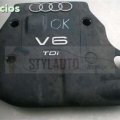 TAPA MOTOR AUDI A6 2.5 TDI