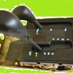 SELECTOR CAMBIO AUTOMATICO JEEP CRD