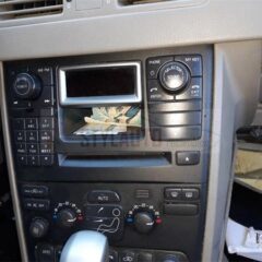 RADIO CD VOLVO XC90