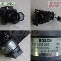 POTENCIOMETRO ACELERADOR MB 0205001030