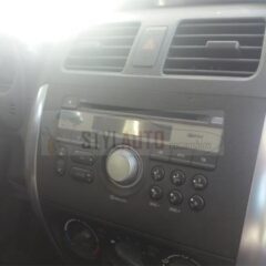 RADIO CD SUZUKI SX4