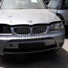 PARAGOLPES DELANTERO BMW X3 2.0 DIESEL