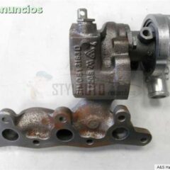 TURBO SMART FORTWOO CDI A6600960199