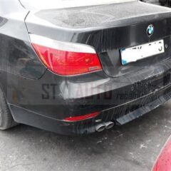 PARAGOLPES TRASERO BMW 530D E60