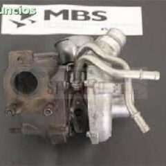 TURBO NISSAN X-TRAIL 2.0 DCI 8200638766