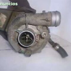 TURBO FIAT ULISSE 2.0 JTD 9634521180