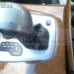 SELECTOR CAMBIO AUTOMATICO VOLVO XC90