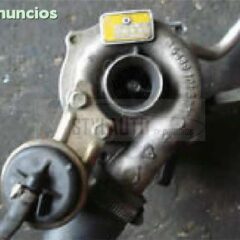 TURBO RENAULT 1.5 DCI 54359700002 189536