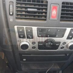 RADIO CD NISSAN ALMERA