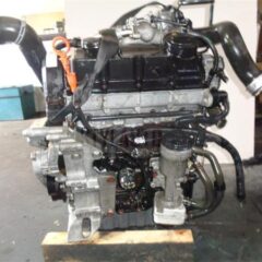 MOTOR VW TRANSPORTER T5 1.9 TDI BRR