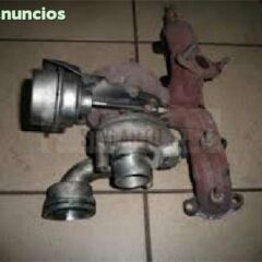 TURBO COMPLETO VW SHARAN TDI 03G253014C