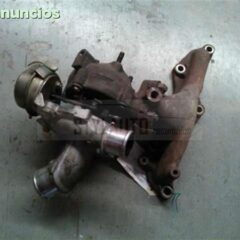 TURBO TOYOTA AURIS D4D 17201-0N010