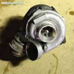 TURBO MERCEDES 270 CDI A6120960599