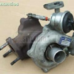 TURBO COMPLETO FIAT 1.3 JTD 54359700005