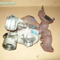 TURBO DODGE CALIBER 2.0TDI 03G253019H