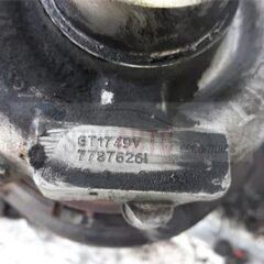 TURBO BMW 320D 150CV 77876261