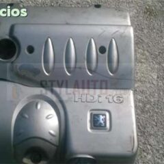 TAPA CUBRE MOTOR PEUGEOT 406 2.2 HDI