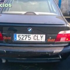 PILOTOS TRASEROS BMW E39 M