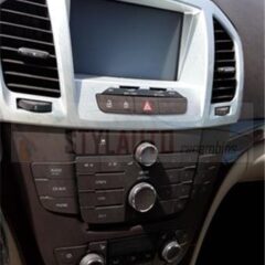 RADIO CD 400 OPEL INSIGNIA MARRON