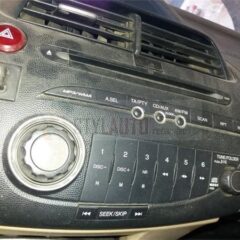 RADIO CD MP3 HONDA CIVIC 2006