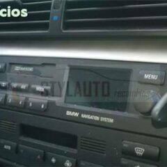 NAVEGADOR DE FLECHAS BMW SERIE 3 E46