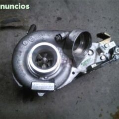 TURBO MERCEDES 220CDI A6460960499