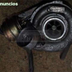 TURBO MB E270 CDI A6120960299