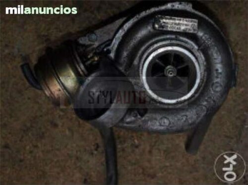 TURBO MB E270 CDI A6120960299